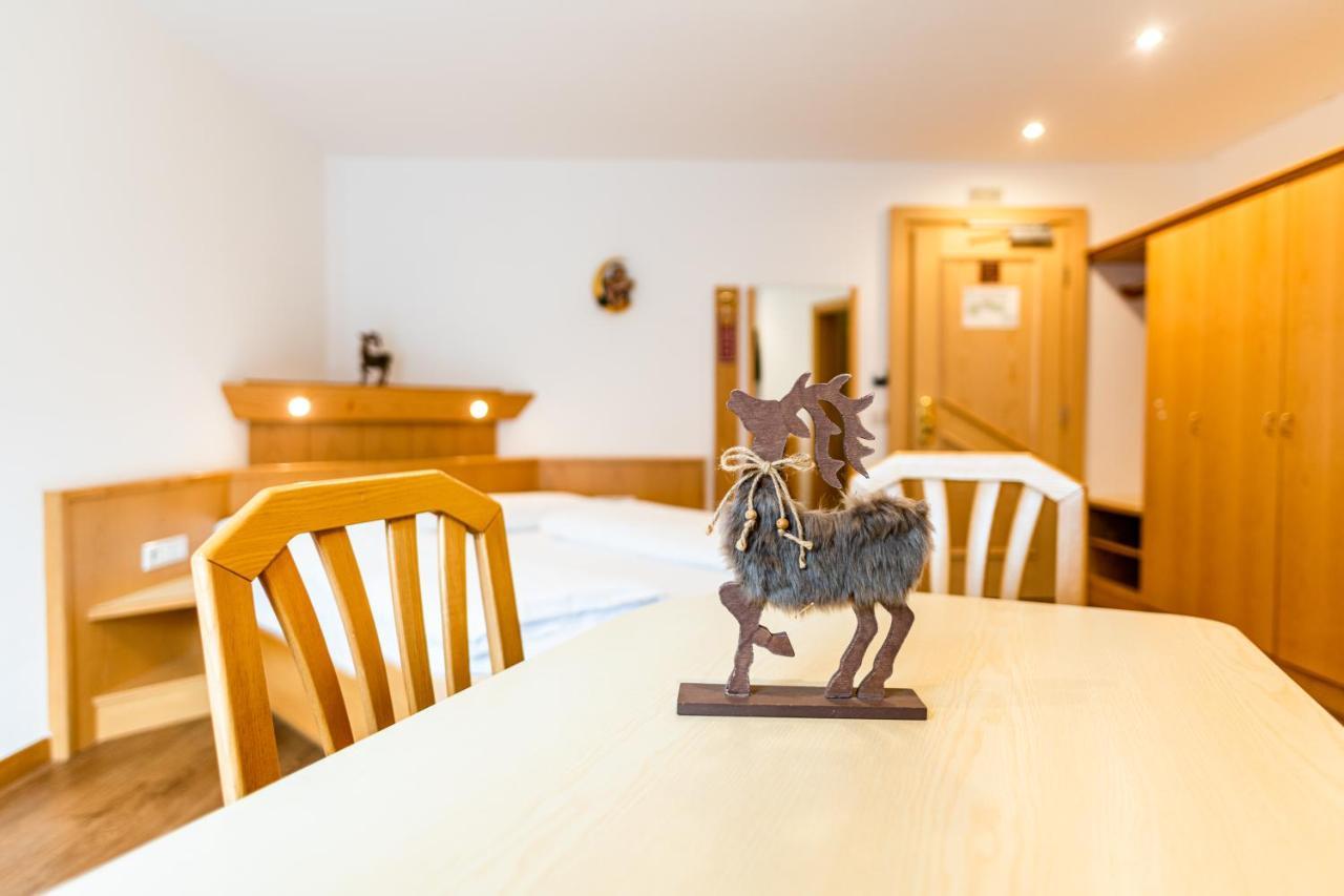 Hotel Vernel Santa Cristina Val Gardena Dış mekan fotoğraf