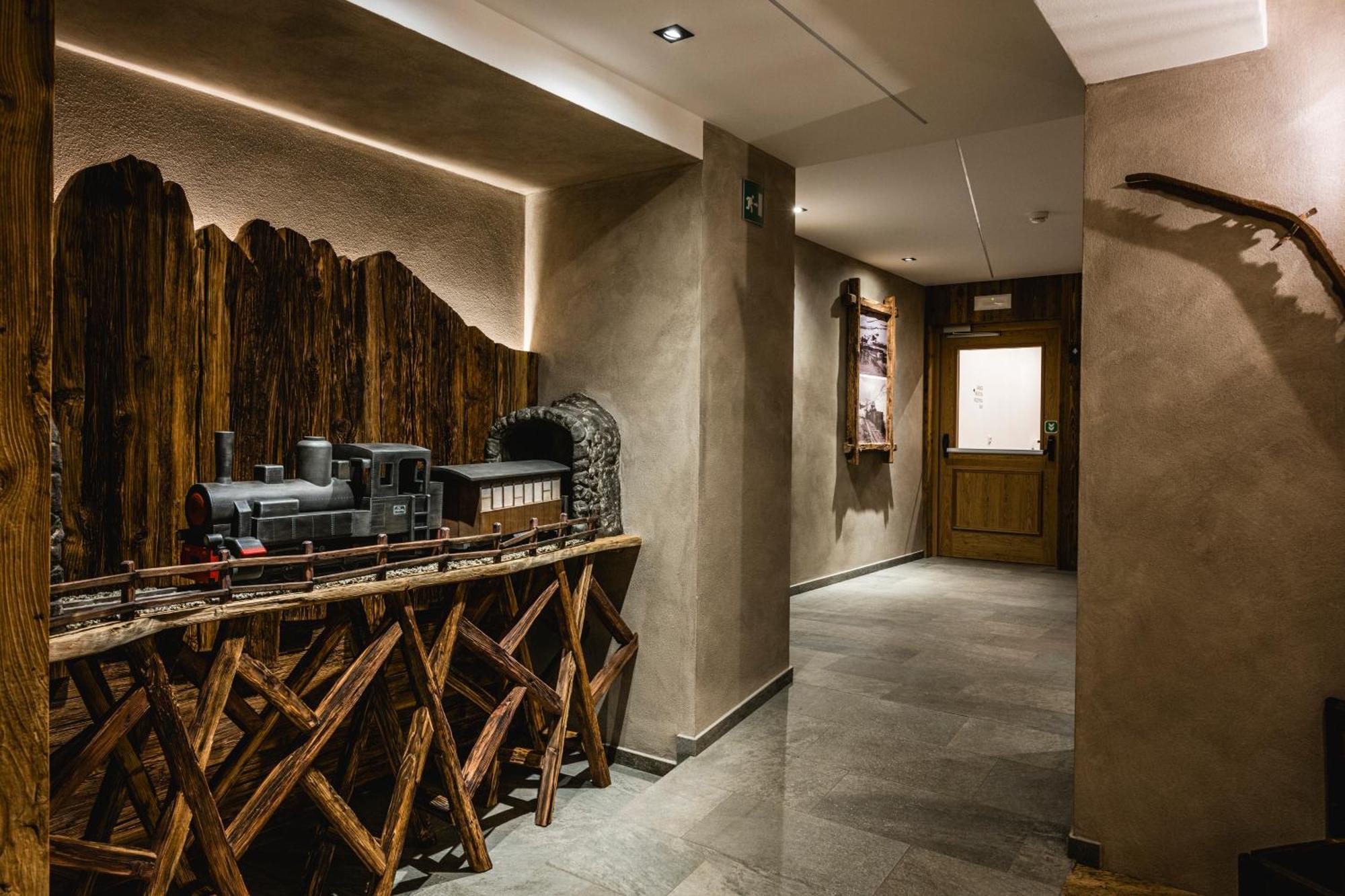 Hotel Vernel Santa Cristina Val Gardena Dış mekan fotoğraf