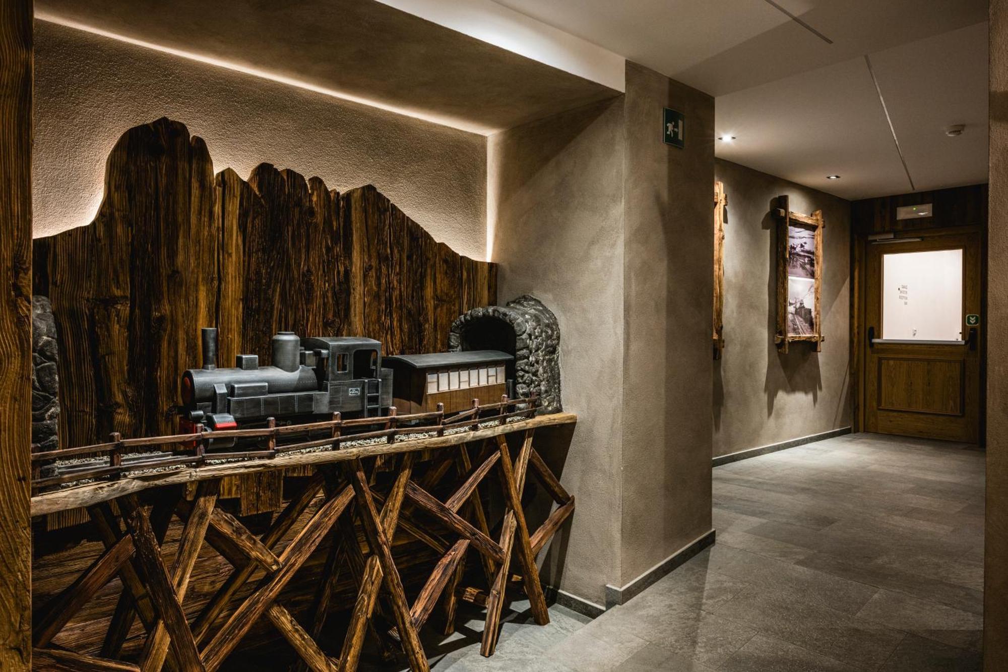 Hotel Vernel Santa Cristina Val Gardena Dış mekan fotoğraf