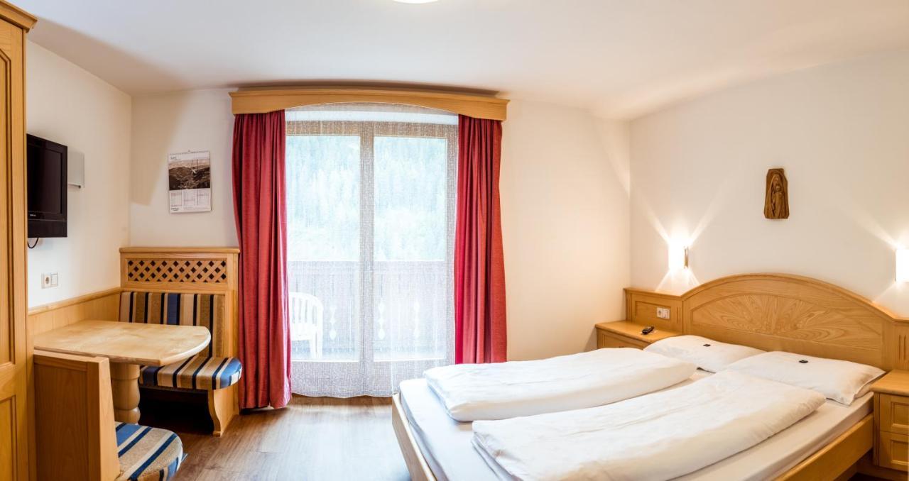 Hotel Vernel Santa Cristina Val Gardena Dış mekan fotoğraf