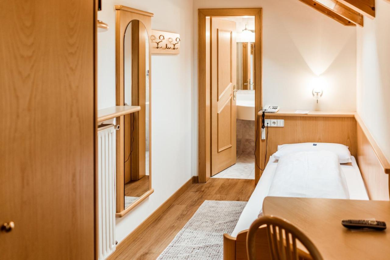Hotel Vernel Santa Cristina Val Gardena Dış mekan fotoğraf