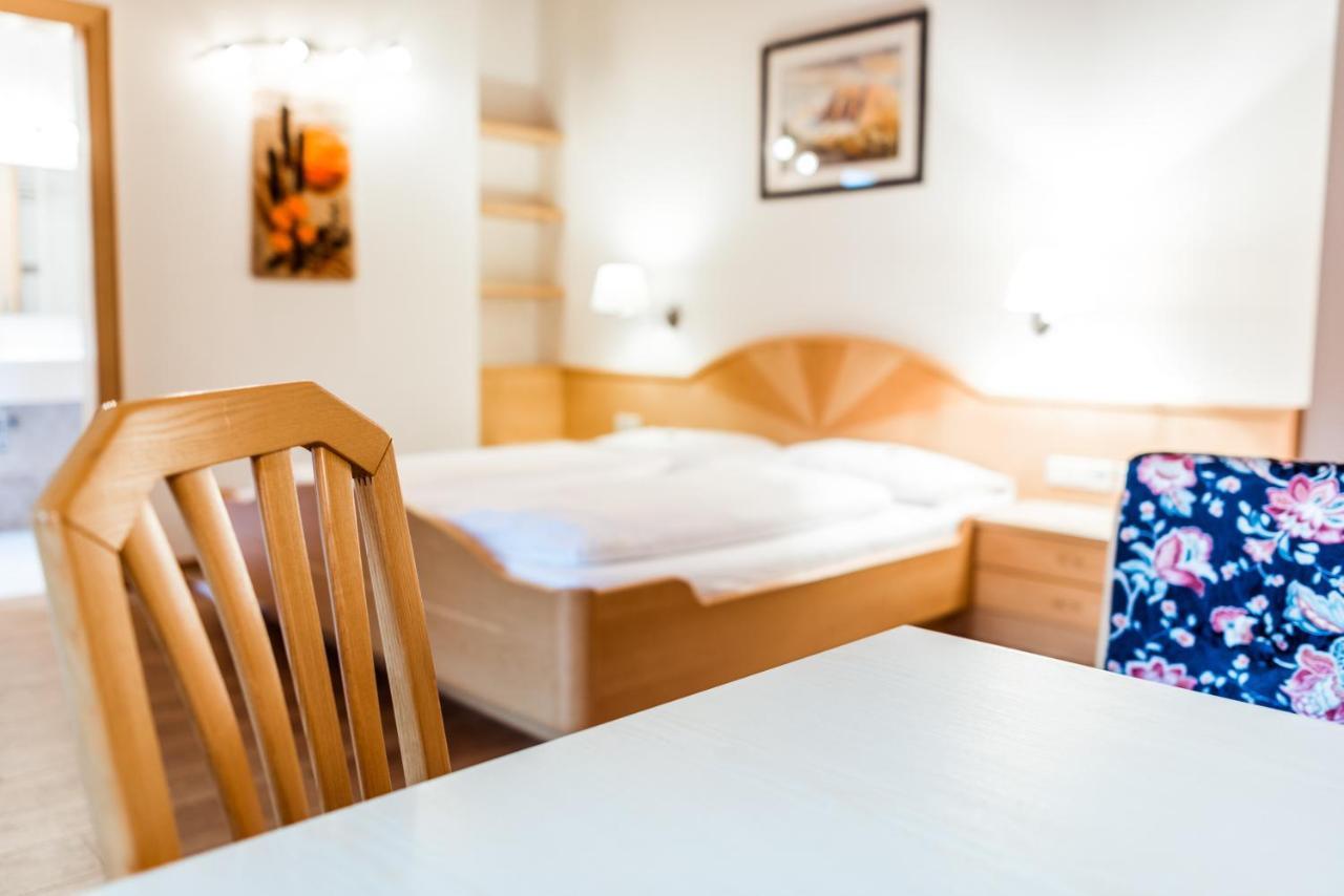 Hotel Vernel Santa Cristina Val Gardena Dış mekan fotoğraf