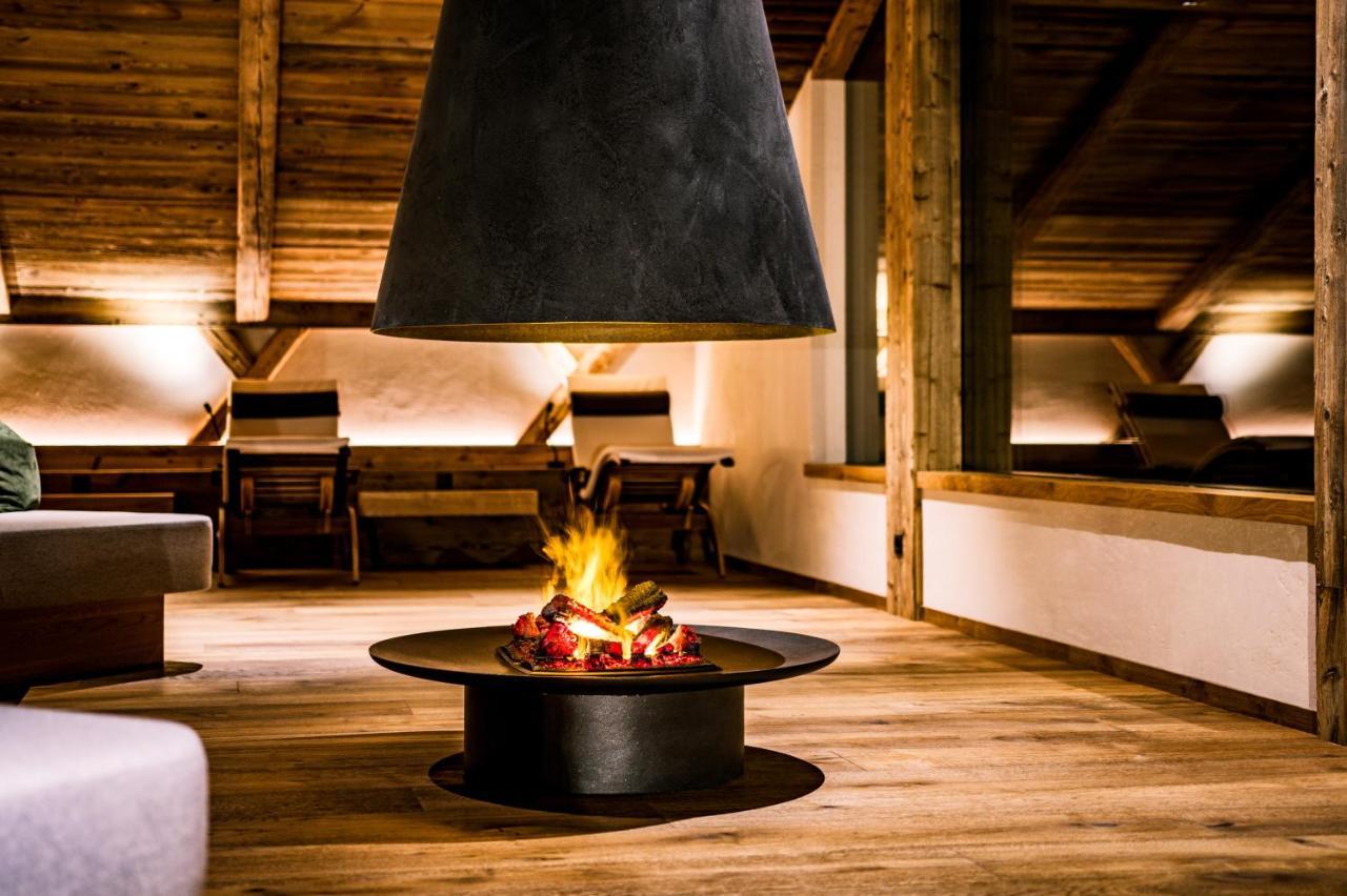 Hotel Vernel Santa Cristina Val Gardena Dış mekan fotoğraf