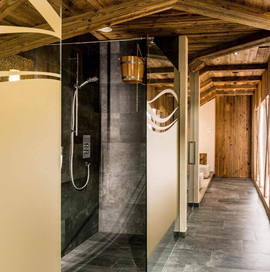 Hotel Vernel Santa Cristina Val Gardena Dış mekan fotoğraf