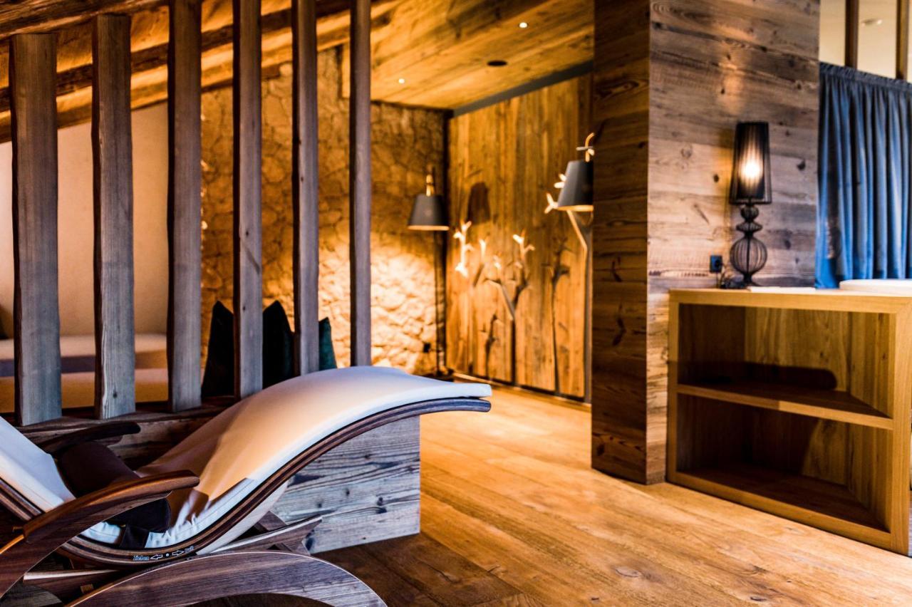 Hotel Vernel Santa Cristina Val Gardena Dış mekan fotoğraf